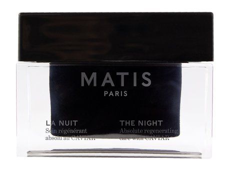 Matis Caviar The Night