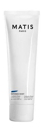 Matis Reponse Body Cashmere-Hand Hands Cream SPF 10