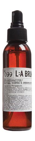 L:A Bruket Facial Toner and Refresher No.099 Chamomile, Bergamot