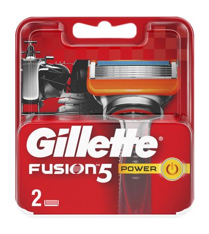 Gillette Fusion 5 Power