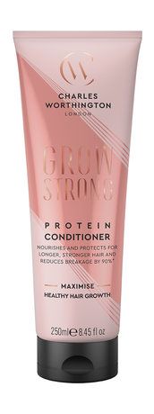 Charles Worthington Grow Strong Protein Conditioner