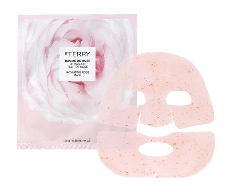 By Terry Baume De Rose Hydrating Mask