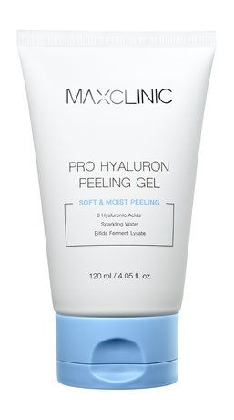 Maxclinic Pro Hyaluron Peeling Gel
