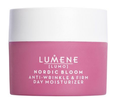 Lumene Nordic Bloom [Lumo] Anti-wrikle & Firm Day Moisturaizer