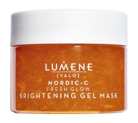 Lumene Nordic-C [Valo] Fresh Glow Brightening Gel Mask