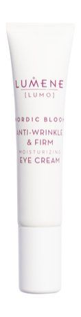 Lumene Nordic Bloom [Lumo] Anti-Wrikle & Firm Moisturaizing Eye Cream