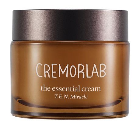 Cremorlab T.E.N. Miracle The Essential Cream