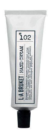 L:A Bruket Hand Cream No.092 Sage, Rosemary, Lavander
