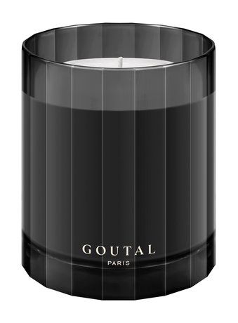 Goutal Bois Cendres Scented Candle