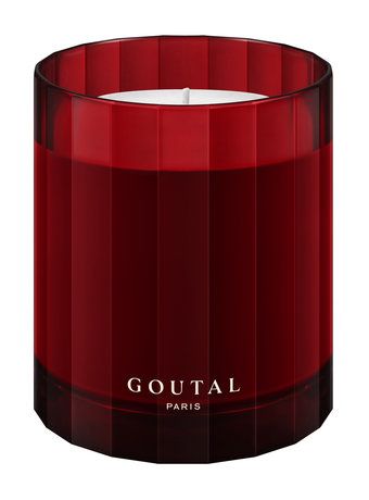 Goutal Ambre Et Volupte Scented Candle