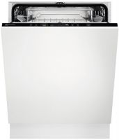 Встраиваемая посудомоечная машина Electrolux Intuit 600 EEQ947200L