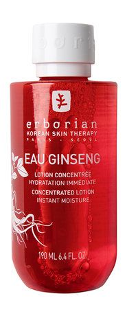 Erborian Eau Ginseng Concentrated Lotion