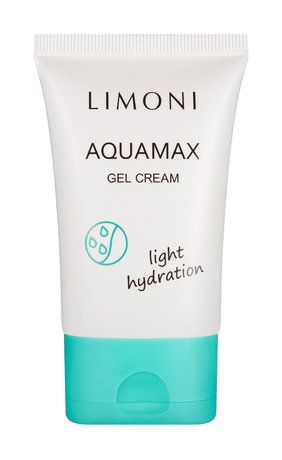 Limoni Aquamax Gel Cream