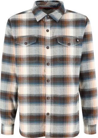 Marmot Рубашка мужская Marmot Ridgefield, размер 60-62
