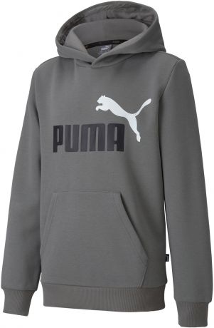 Puma Худи для мальчиков Puma Ess 2, размер 128
