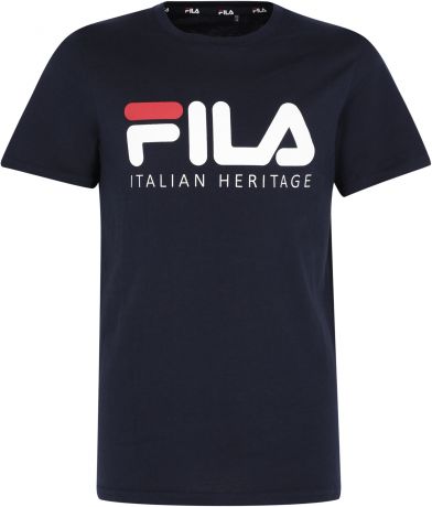 FILA Футболка для мальчиков FILA, размер 128