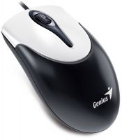 Мышь Genius Netscroll 100 V2