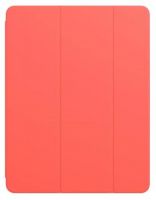 Чехол для iPad Apple Smart Folio для iPad Pro 12.9 (4-го поколения) Pink Citrus (MH063ZM/A)