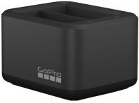 Зарядное утсройство GoPro Dual Battery Charger (ADDBD-001)