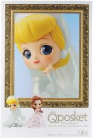 Фигурка Banpresto Disney Characters: Cinderella (16149P)