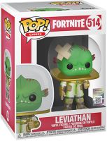 Фигурка Funko POP! Vinyl: Games: Fortnite S3: Leviathan (39052)