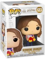 Фигурка Funko POP! Vinyl: Harry Potter: Holiday: Hermione Granger (51153)