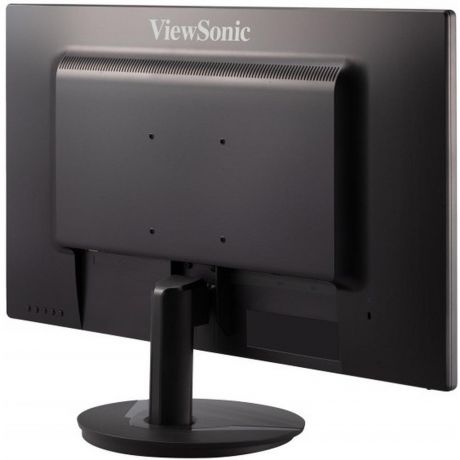 Монитор 27" Viewsonic VA2718-SH IPS 1920x1080 5ms HDMI, VGA