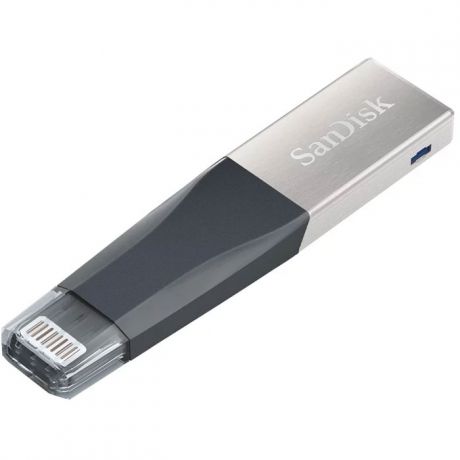 USB Flash накопитель 32GB SanDisk iXpand Mini для Apple iPhoneiPadiPod Touch с разъемом Lightning