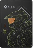 Внешний жесткий диск Seagate 2TB Halo: Master Chief LE (STEA2000431)