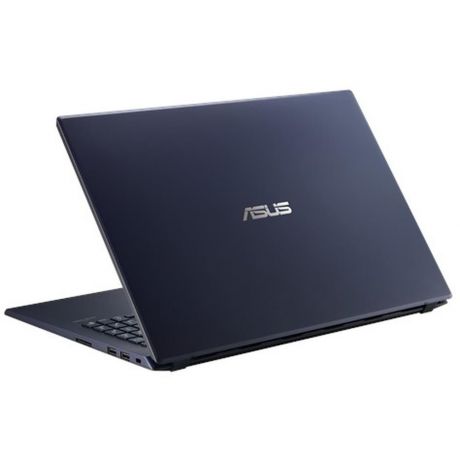 Ноутбук ASUS Laptop 15 X571LI-AL174T Core i5 10300H/8Gb/512Gb SSD/NV GTX1650Ti 4Gb/15.6" FullHD/Win10 Black