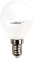 Светодиодная лампа Smartbuy P45-9,5W/4000/E14 (SBL-P45-9_5-40K-E14)