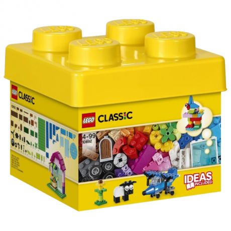 LEGO Classic Набор для творчества 10692