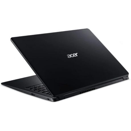 Ноутбук Acer Extensa 15 EX215-52-37SE Core i3 1005G1/4Gb/500Gb/15.6" FullHD/DOS Black