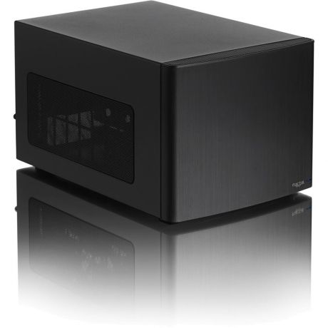 Корпус Mini-ITX Fractal Design Node 304 Black