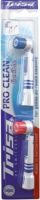 Насадка для зубной щетки TRISA для моделей Pro Clean Red/Blue, 2 шт (659215-R-B)