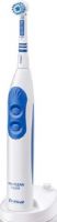 Электрическая зубная щетка TRISA Pro Clean Timer White (671134-Wh)