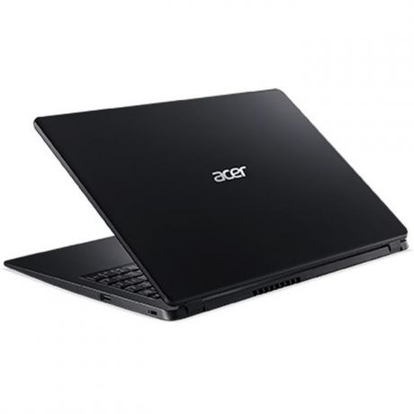 Ноутбук Acer Extensa 15 EX215-22G-R5TQ AMD Ryzen 5 3500U/8Gb/256Gb SSD/AMD Radeon 625 2Gb/15.6" FullHD/DOS Black