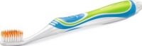 Электрическая зубная щетка TRISA Sonicpower akku Green (661856-G)