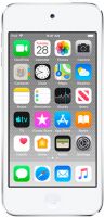 MP3-плеер Apple iPod Touch 7 128GB Silver (MVJ52RU/A)