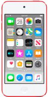 MP3-плеер Apple iPod Touch 7 128GB (PRODUCT)RED (MVJ72RU/A)