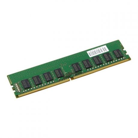 Модуль памяти DIMM 16Gb Samsung PC21300 2666MHz ECC M391A2K43BB1-CTDQY