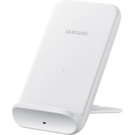 Беспроводная зарядная панель Samsung EP-N3300 белая