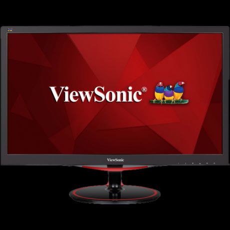 Монитор 24" ViewSonic VX2458-MHD 1920x1080 5ms HDMI, DisplayPort