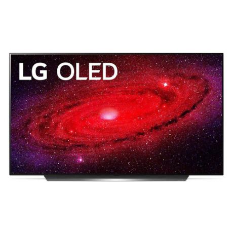 OLED телевизор LG OLED65CXRLA, 65", Ultra HD 4K