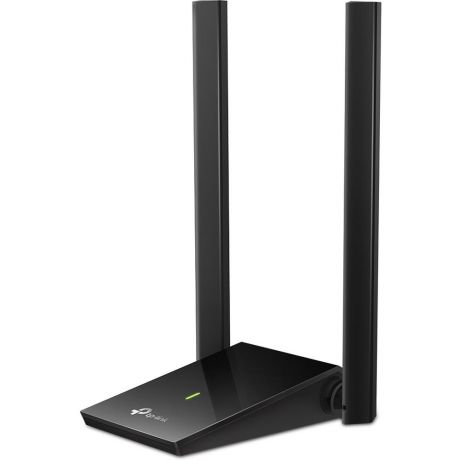 Сетевая карта TP-LINK Archer T4U Plus 802.11ac 1300Мбит/с 2.4 и 5ГГц USB