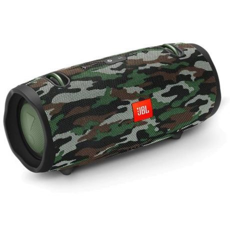 Портативная bluetooth-колонка JBL Xtreme 2 Squad