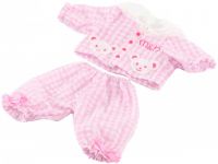 Пижама для куклы KAWAII-MELL 513156