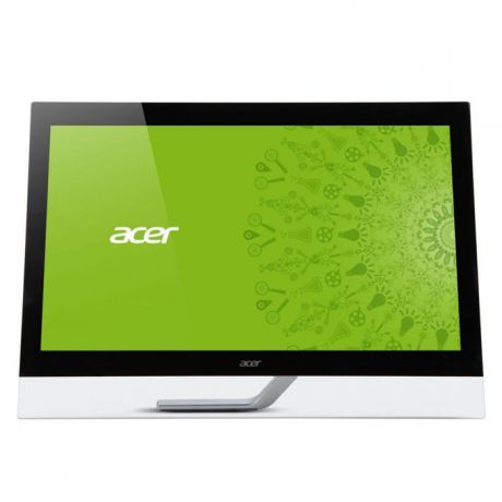 Монитор 23" Acer T232HLAbmjjz IPS Touch 1920x1080 5ms HDMI, VGA