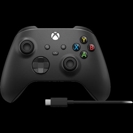 Геймпад Microsoft для Xbox One Series X/S (1V8-00008)