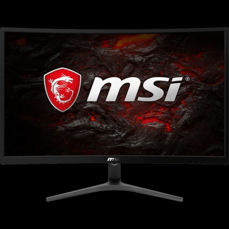 Монитор 24" MSI Optix G241VC VA 1920x1080 1ms HDMI, VGA